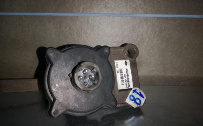 Sensor de posición de nivel ELC Volvo V2 2003